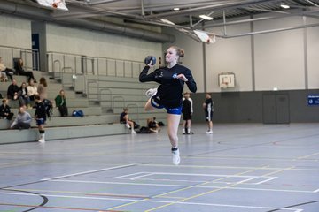 Bild 103 - wBJ HTS/BW96 Handball - Niendorfer TSV : Ergebnis: 27:27
